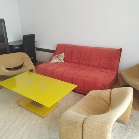 Апартаменти Apartman Senka 2 Подгориця Екстер'єр фото