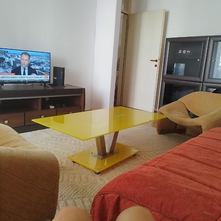 Апартаменти Apartman Senka 2 Подгориця Екстер'єр фото