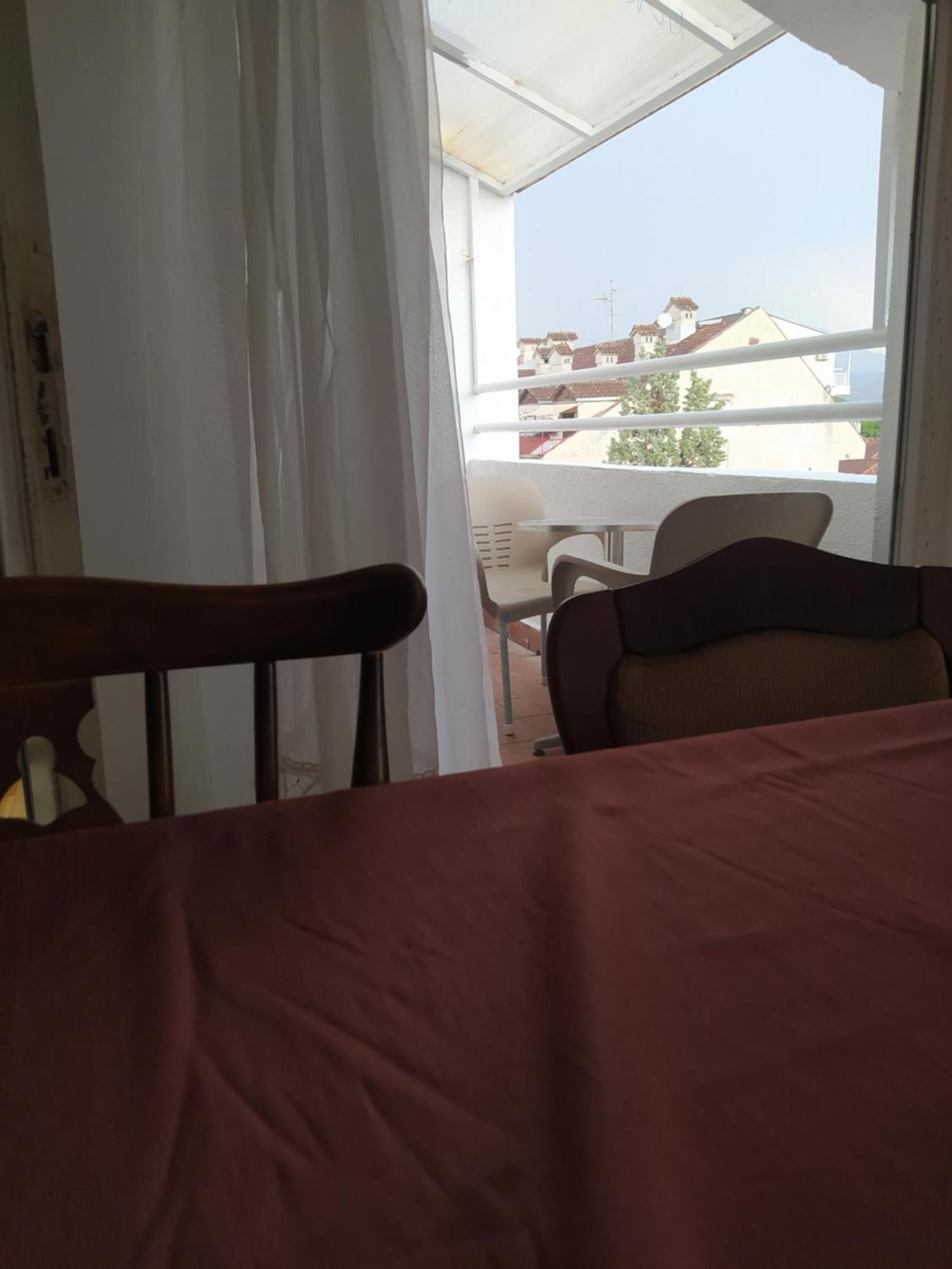 Апартаменти Apartman Senka 2 Подгориця Екстер'єр фото